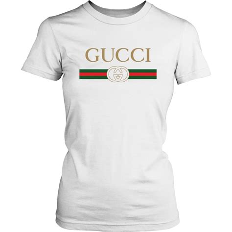 gucci women's tops replica amazon|gucci shirt women black.